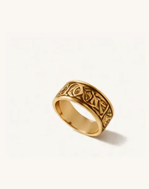 طلای مردانه