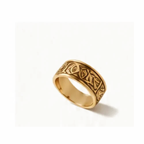 طلای مردانه