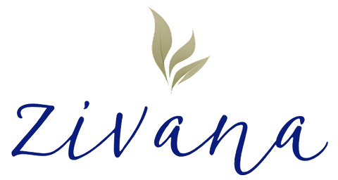 zivana logo